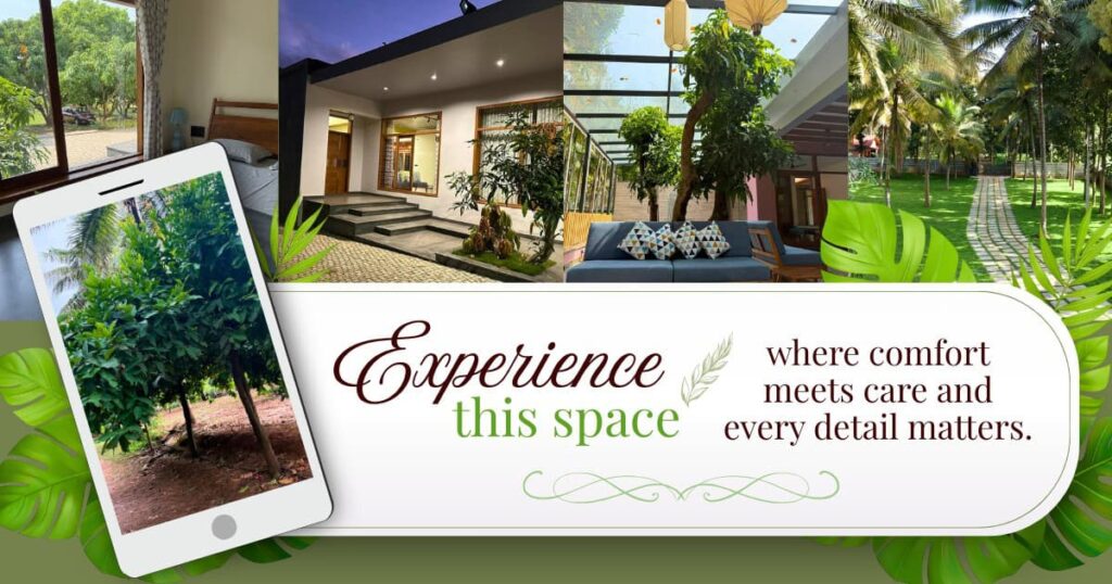 Why Samruddhi Orchards Feels Better Than Photos in Real Life