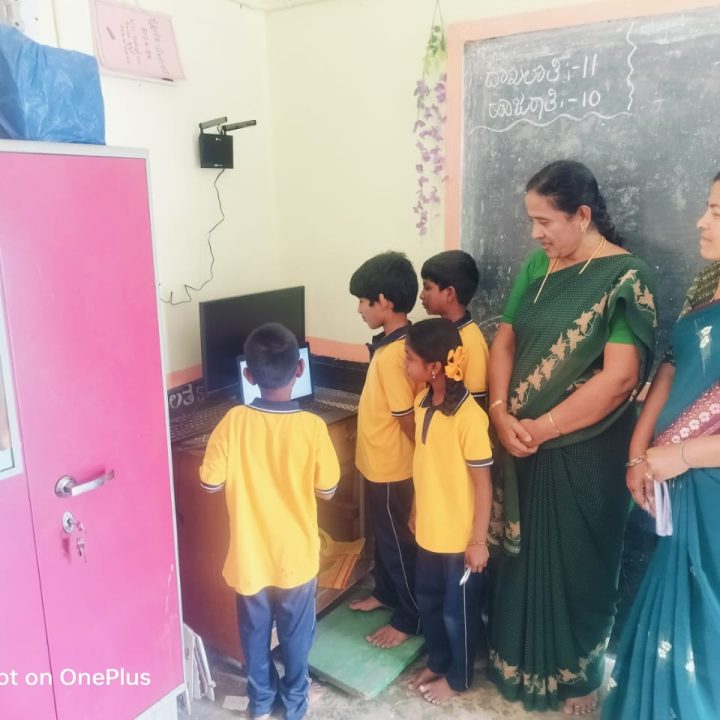 Samruddhi Foundation 1