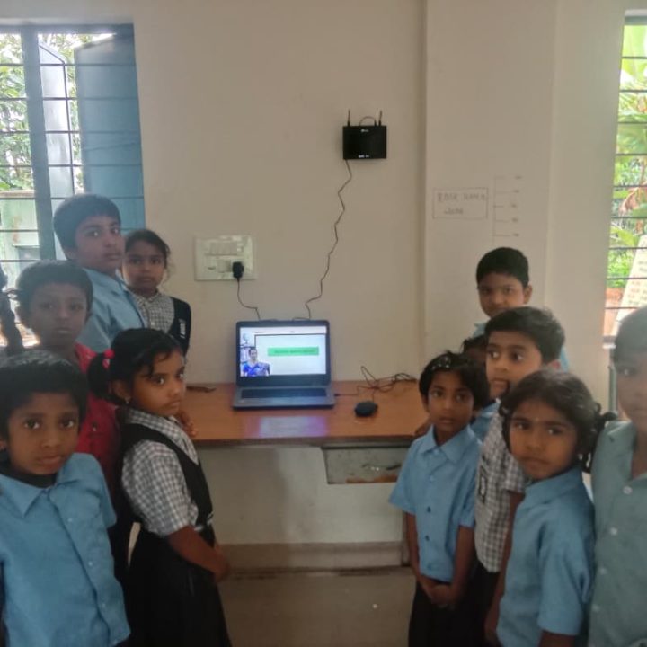 Samruddhi Foundation 2